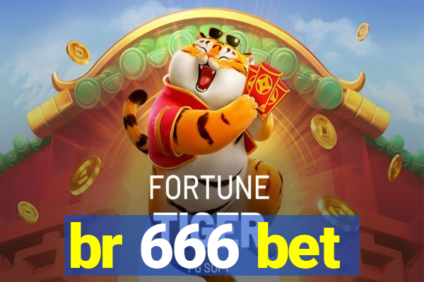 br 666 bet