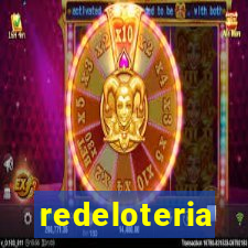 redeloteria