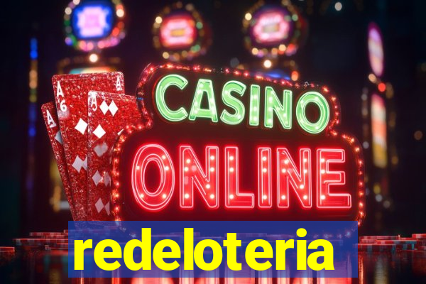 redeloteria
