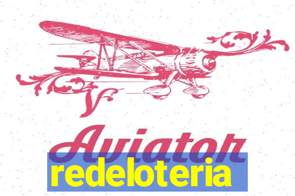 redeloteria