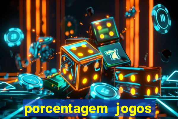 porcentagem jogos da pg