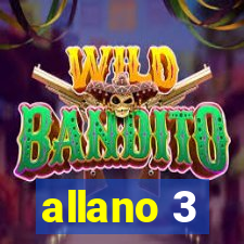 allano 3