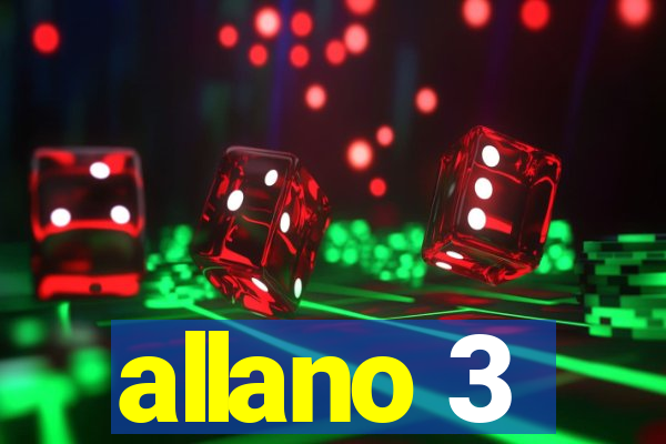 allano 3