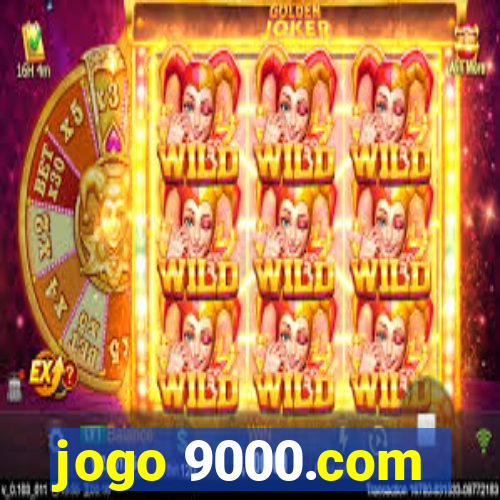 jogo 9000.com