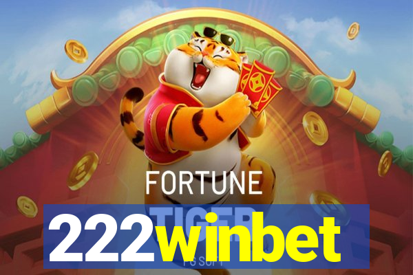 222winbet