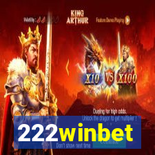 222winbet