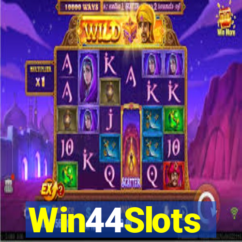 Win44Slots