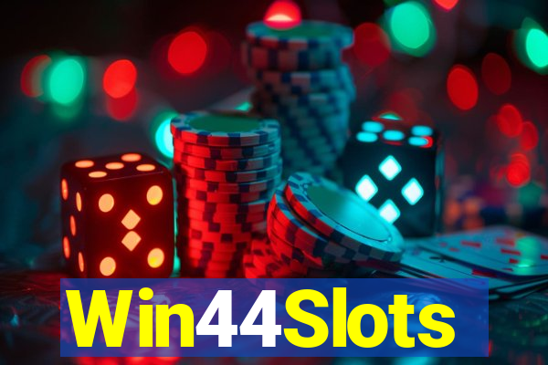 Win44Slots
