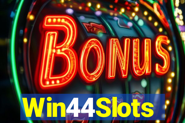 Win44Slots