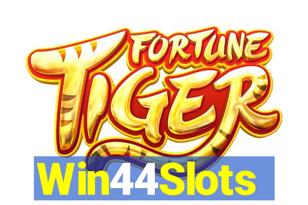 Win44Slots