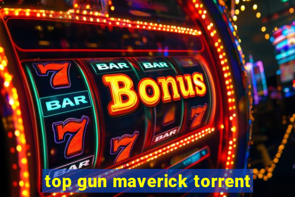 top gun maverick torrent
