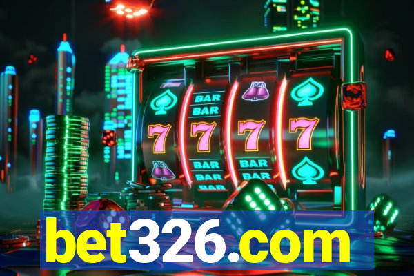bet326.com