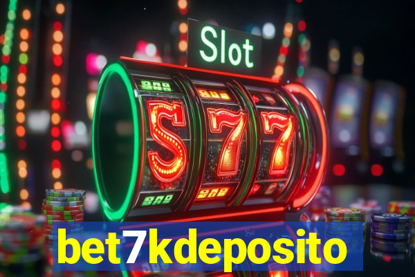 bet7kdeposito