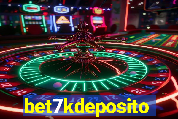 bet7kdeposito