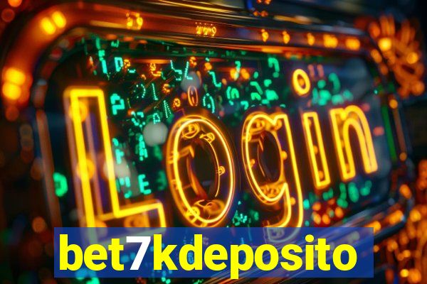bet7kdeposito