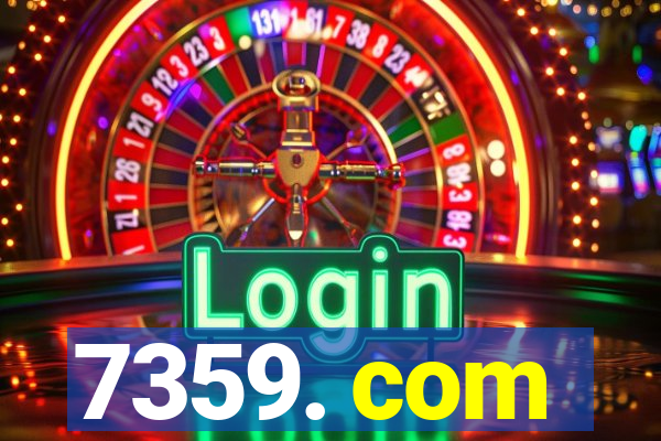 7359. com