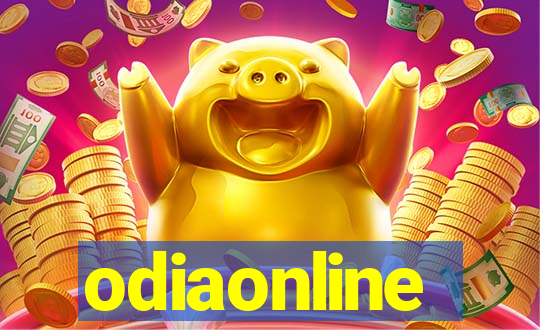 odiaonline