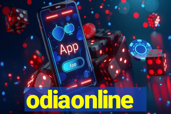 odiaonline