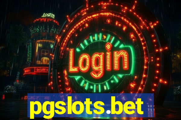 pgslots.bet