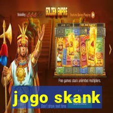 jogo skank
