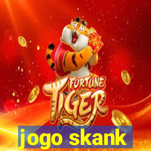 jogo skank