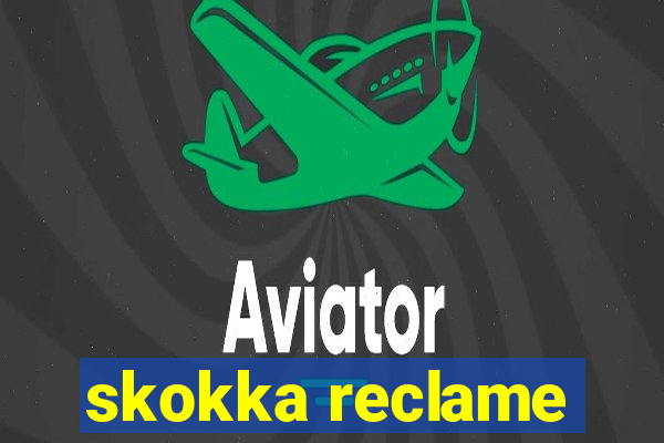 skokka reclame