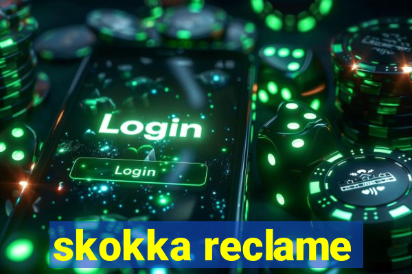 skokka reclame