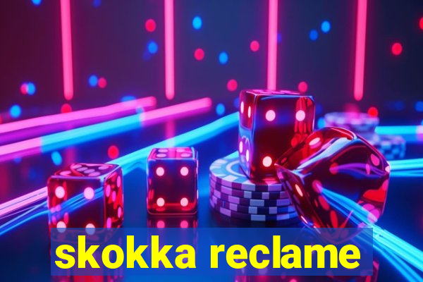 skokka reclame
