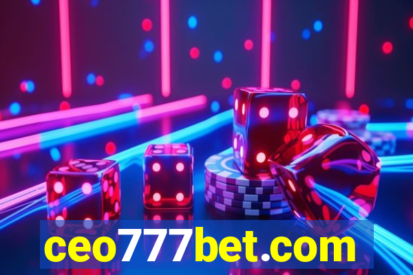 ceo777bet.com