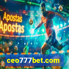 ceo777bet.com