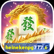 heinekenpg777.com