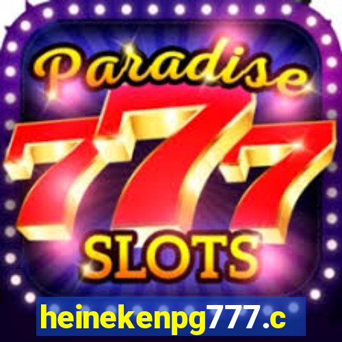 heinekenpg777.com