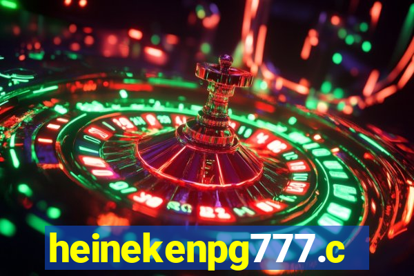 heinekenpg777.com