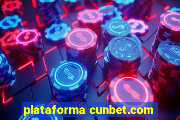 plataforma cunbet.com