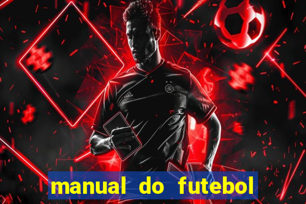 manual do futebol americano pdf