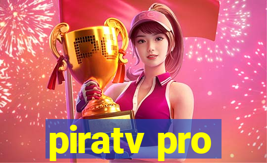 piratv pro
