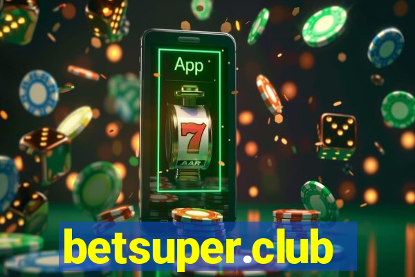 betsuper.club