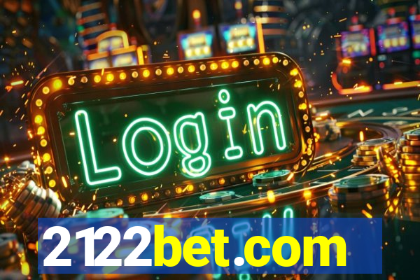 2122bet.com