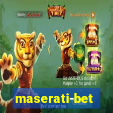 maserati-bet