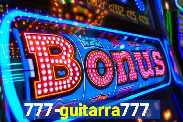 777-guitarra777.cc