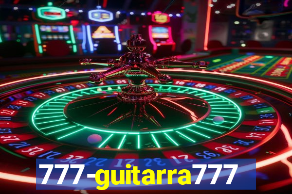 777-guitarra777.cc
