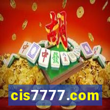 cis7777.com