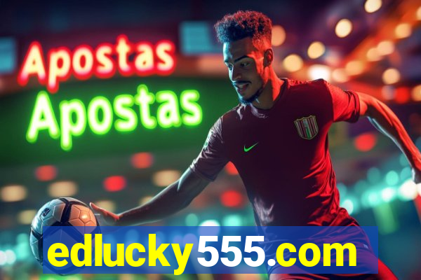 edlucky555.com