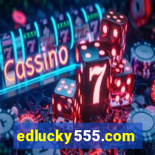 edlucky555.com