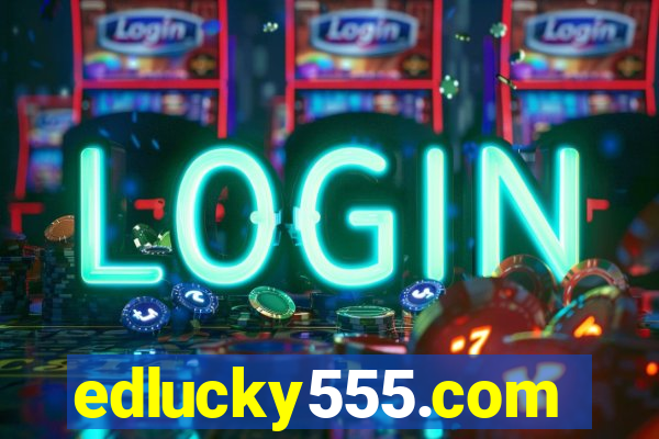 edlucky555.com