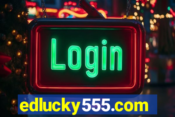 edlucky555.com