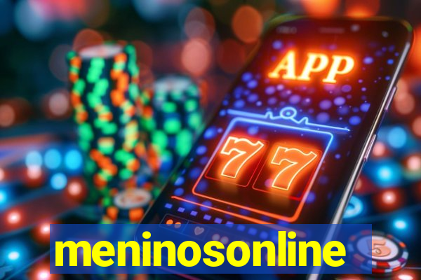 meninosonline