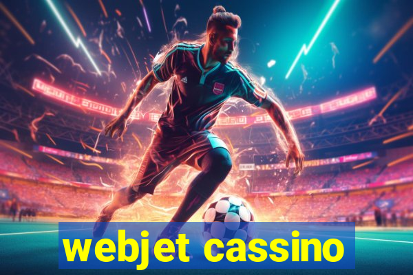 webjet cassino
