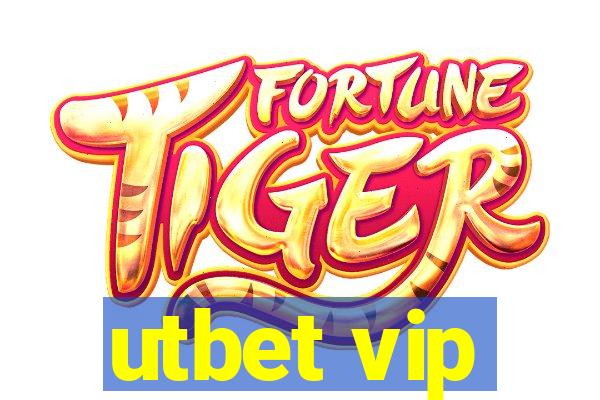 utbet vip