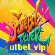 utbet vip